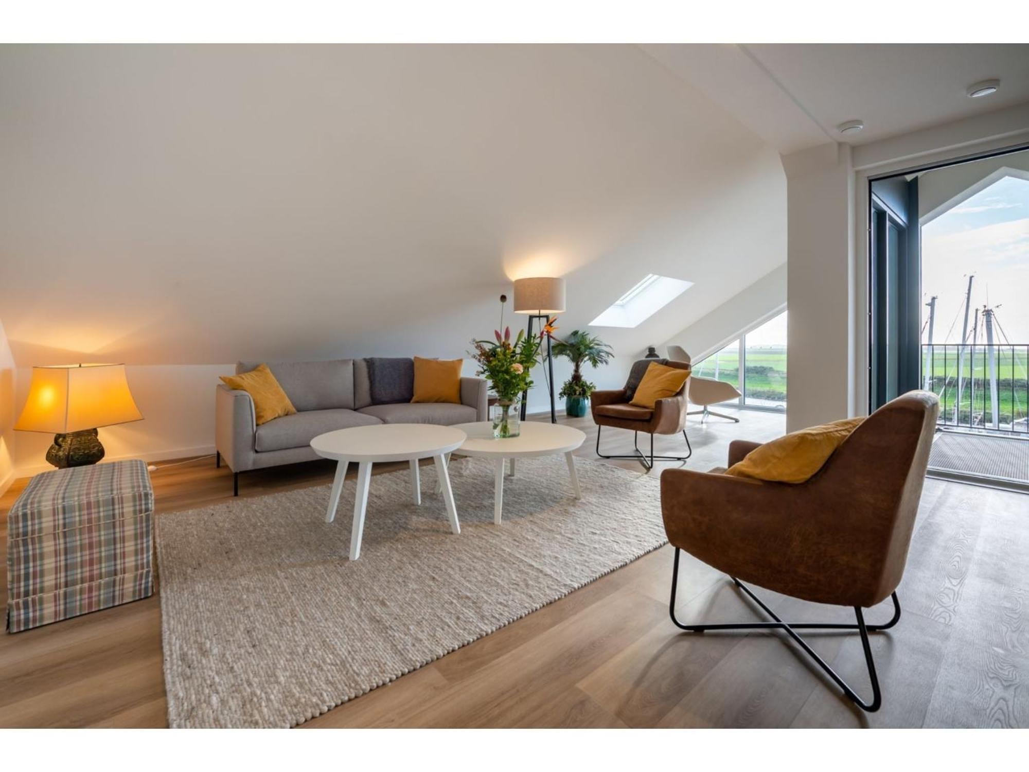 Luxury Apartment In R Sidence Marina Kamperland Pet Friendly ภายนอก รูปภาพ