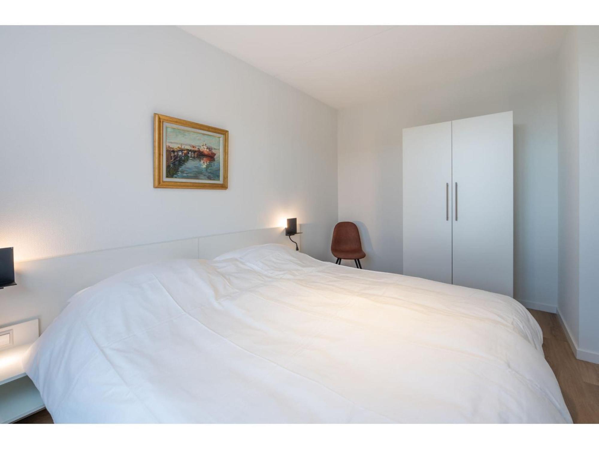 Luxury Apartment In R Sidence Marina Kamperland Pet Friendly ภายนอก รูปภาพ