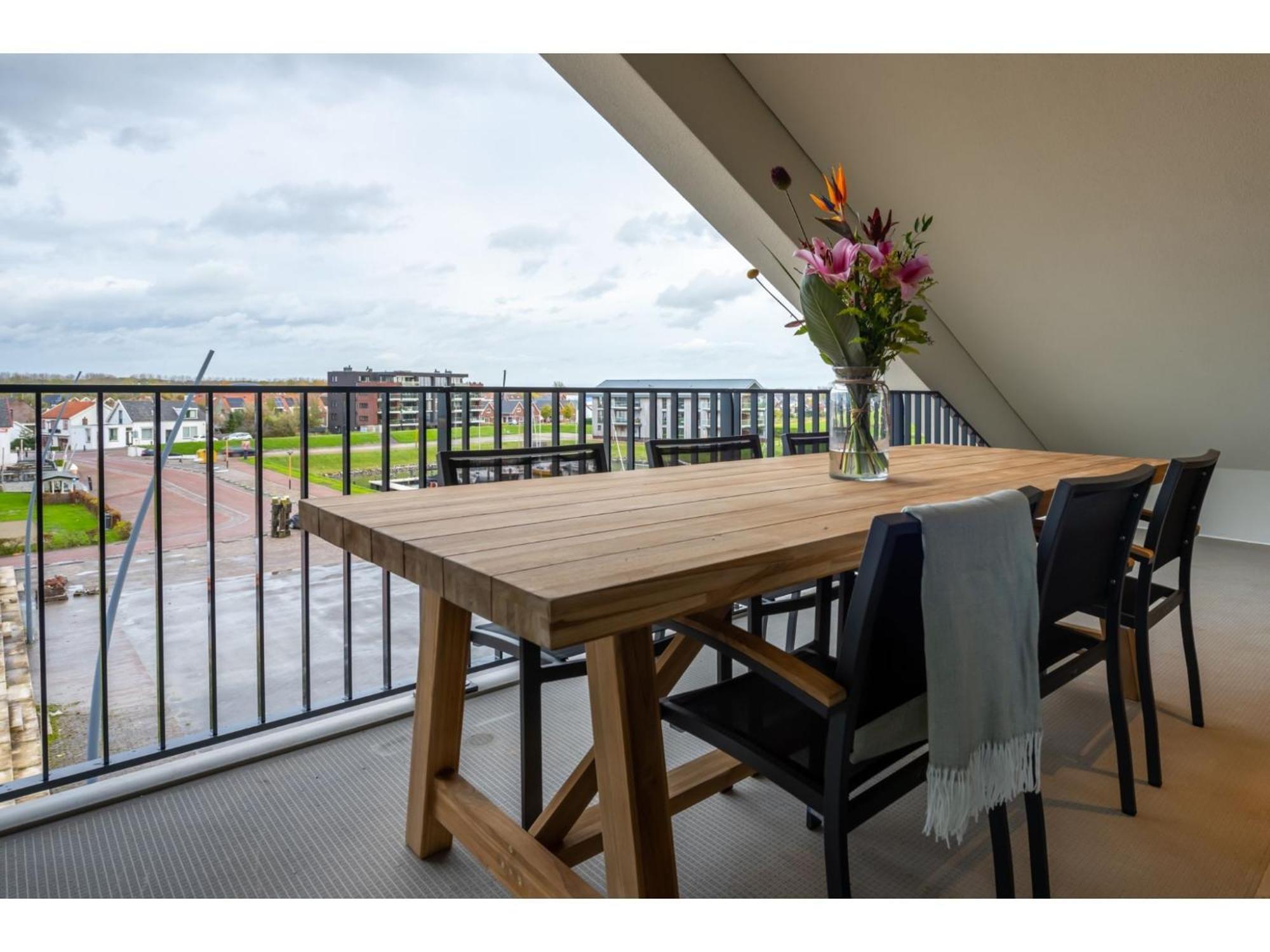 Luxury Apartment In R Sidence Marina Kamperland Pet Friendly ภายนอก รูปภาพ